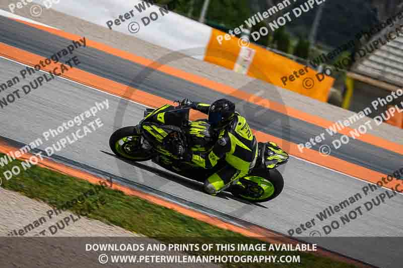 march 2018;motorbikes;no limits;peter wileman photography;portugal;trackday digital images;valencia
